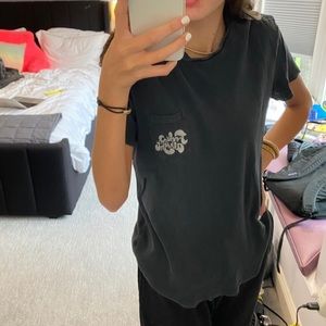 Brandy Melville Feeling Good Tee